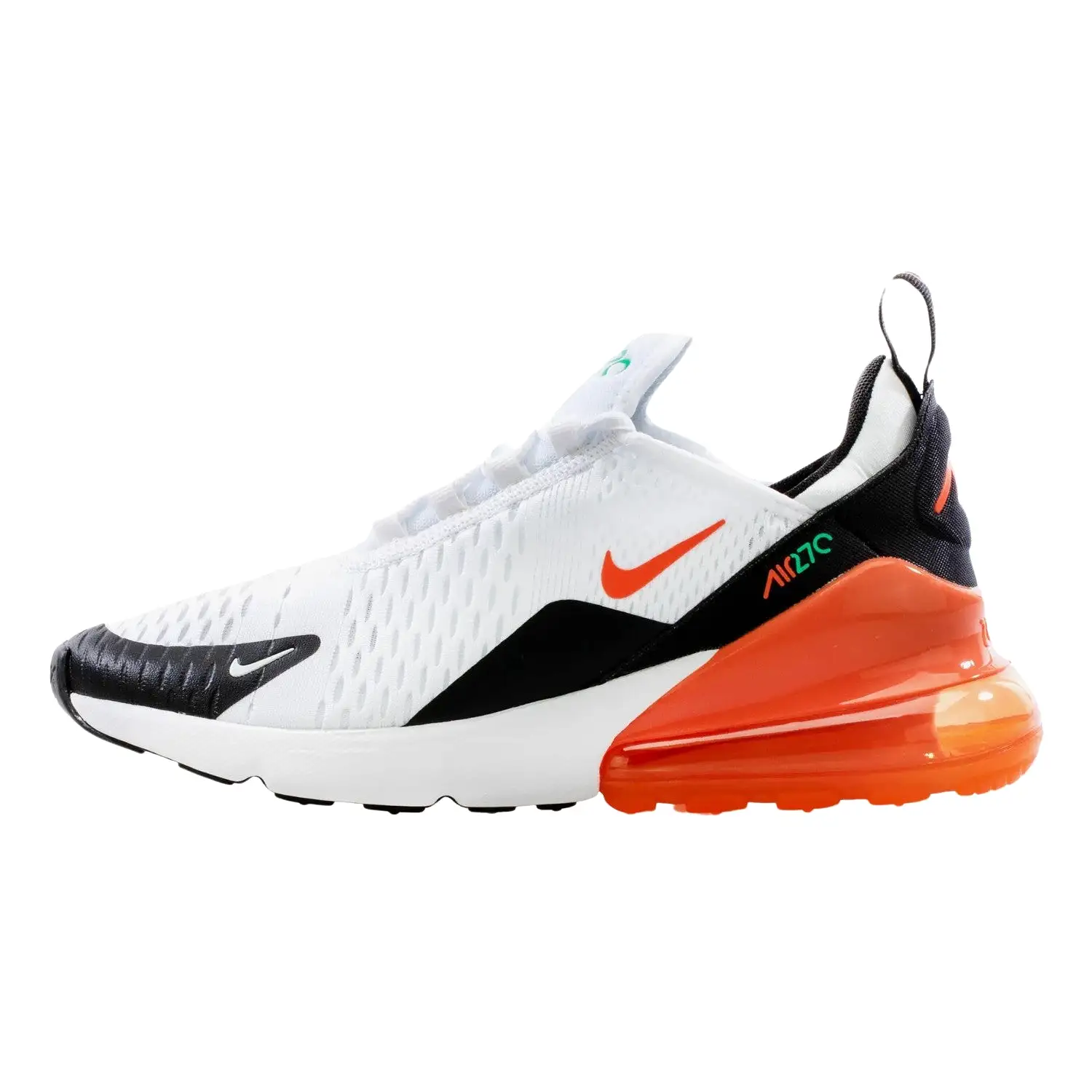 Nike Air Max 270 (Gs) Big Kids Style : 943345