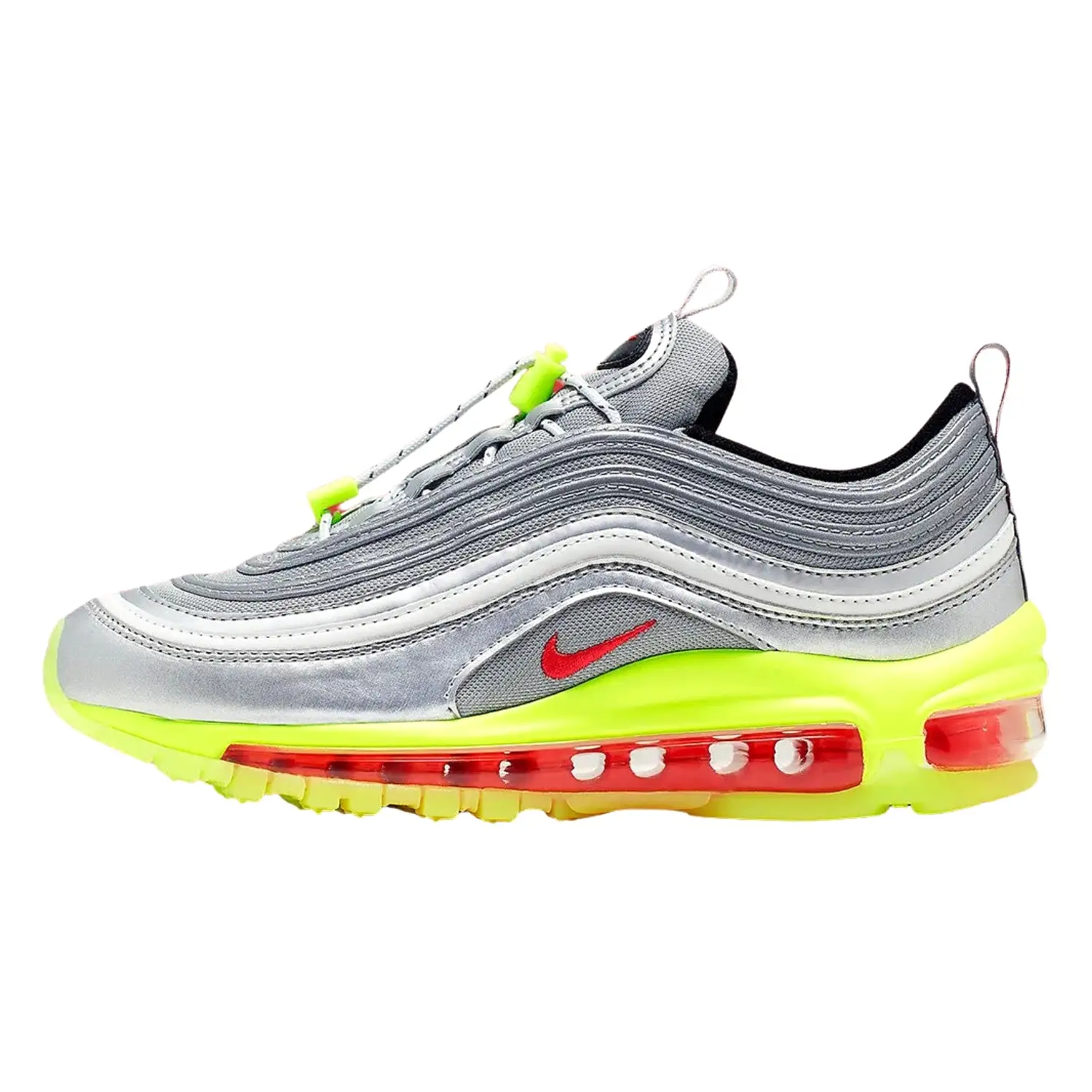 Nike Air Max 97 Rft (Gs) Big Kids Style : Bq8437