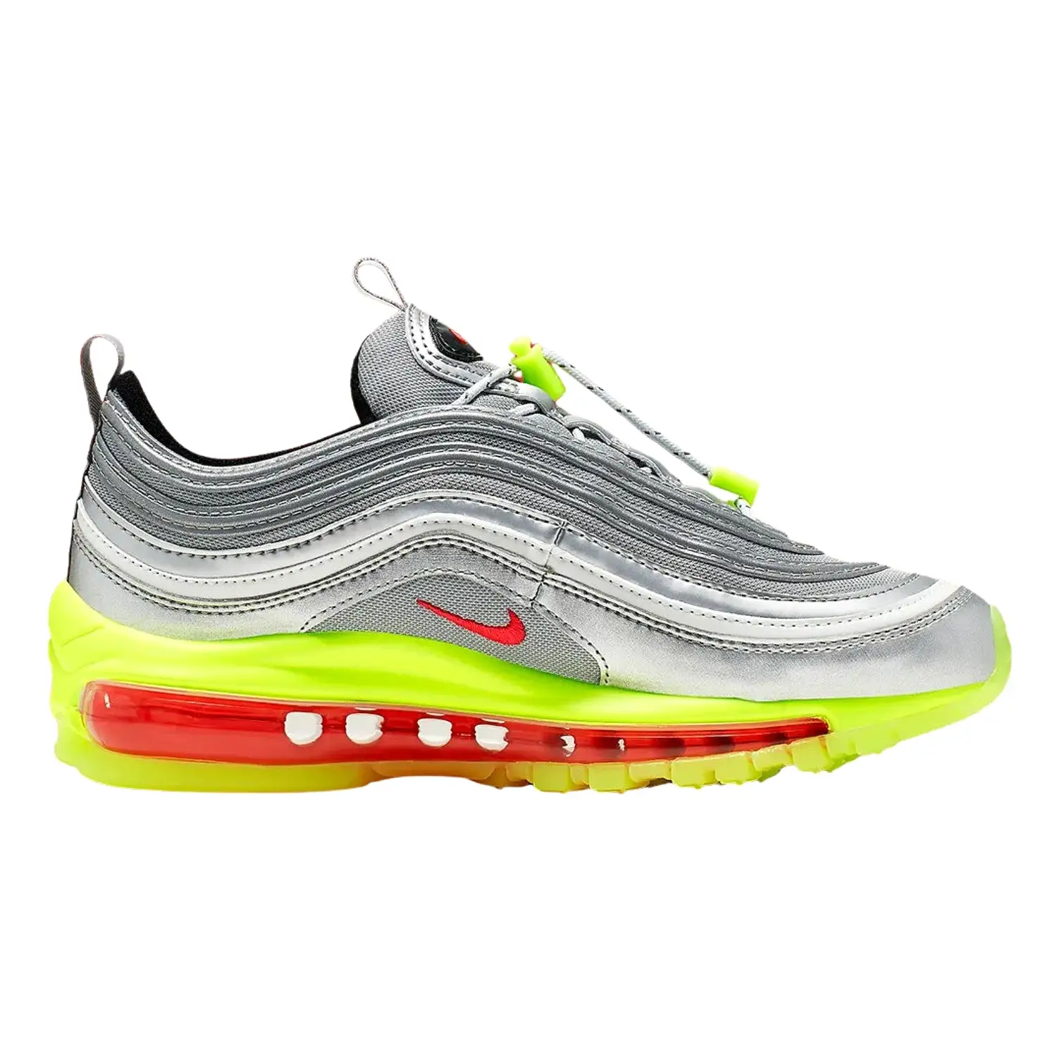 Nike Air Max 97 Rft (Gs) Big Kids Style : Bq8437