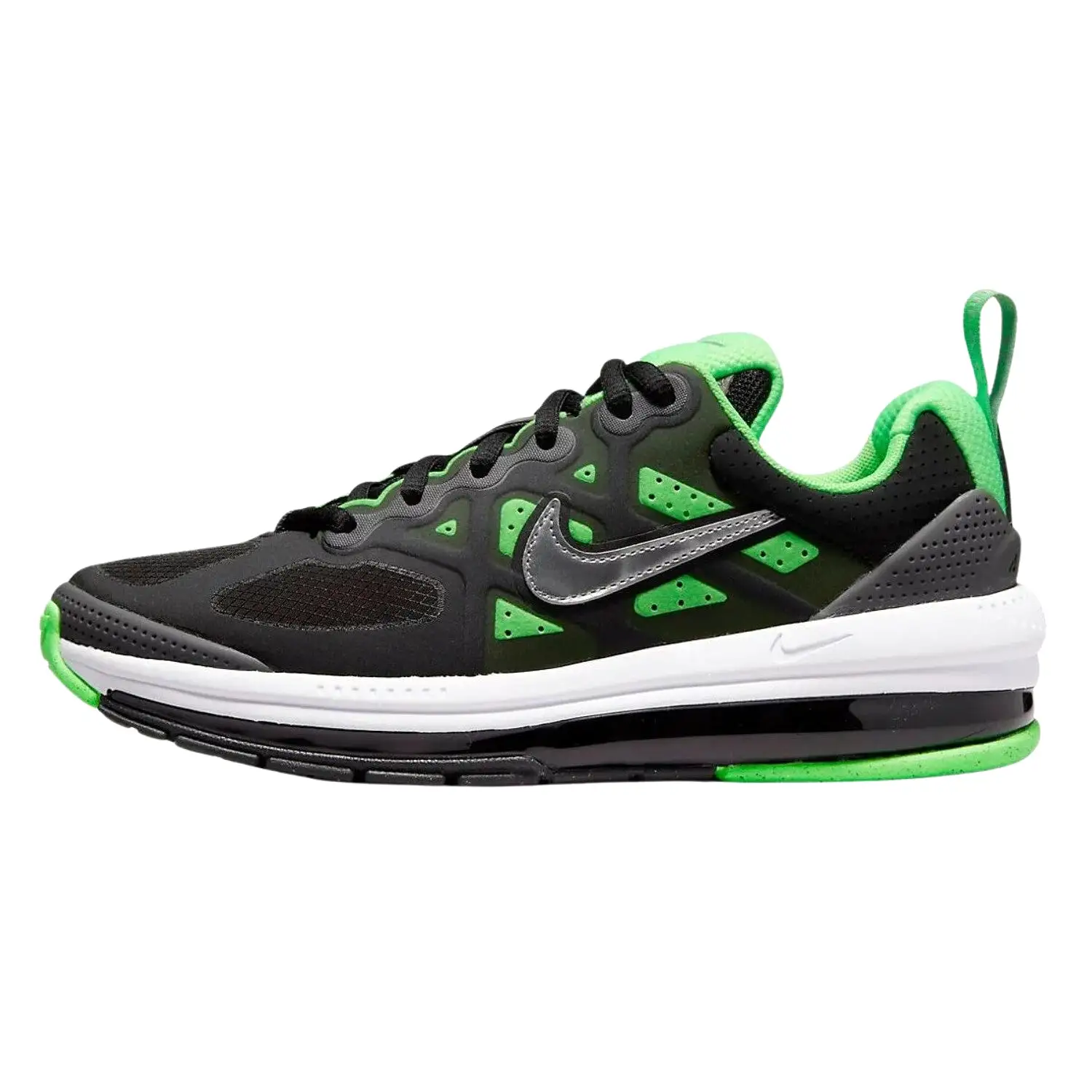 Nike Air Max Genome (Gs) Big Kids Style : Cz4652