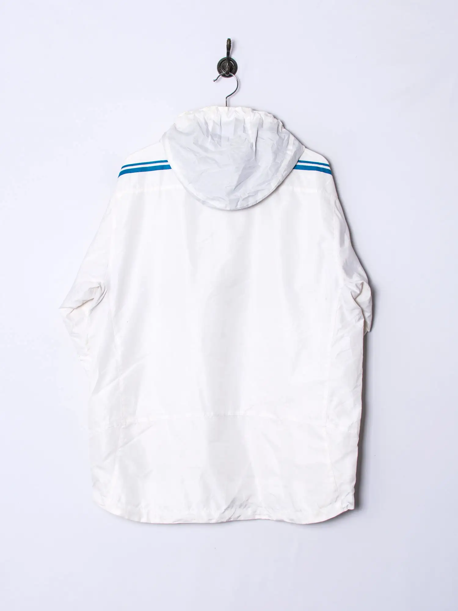 Nike Athletic White Jacket