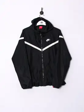 Nike Black V Shell Jacket