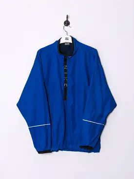 Nike Blue Light Jacket