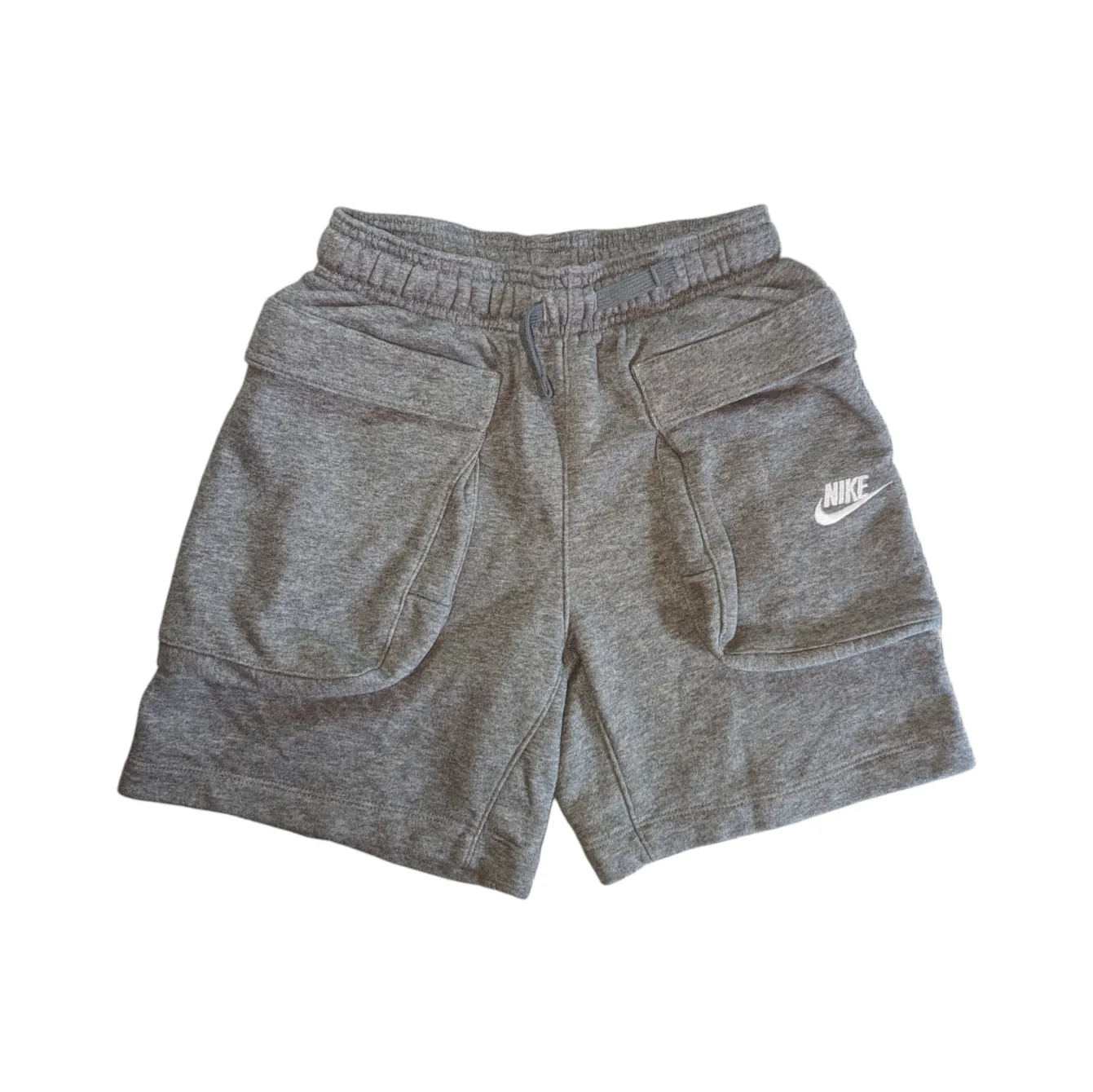 NIKE Cargo Terry Shorts