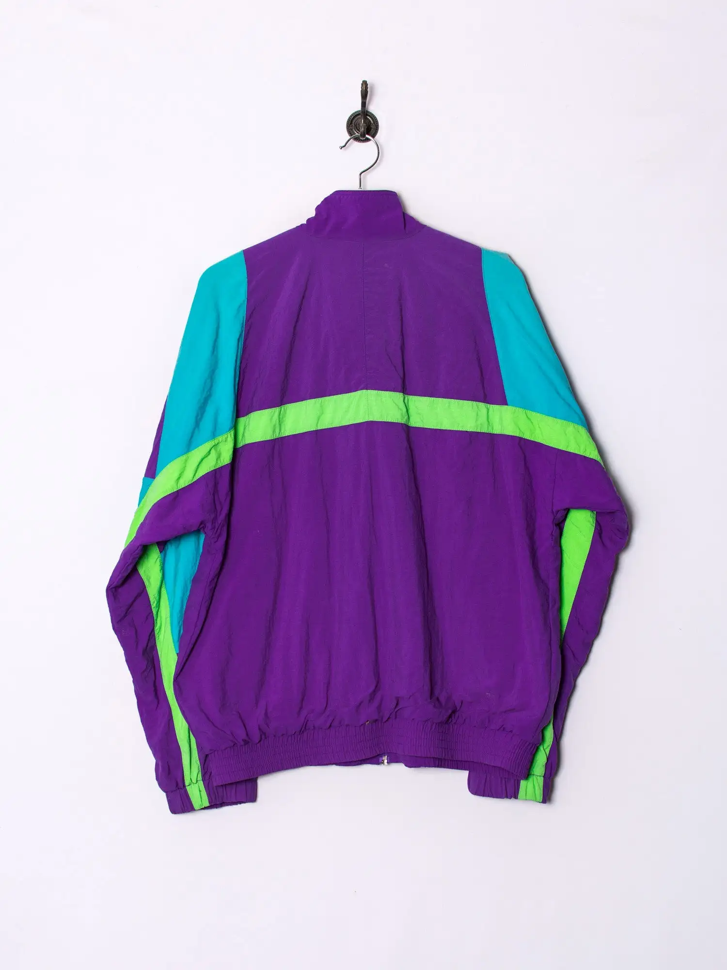 Nike Color Shell Jacket