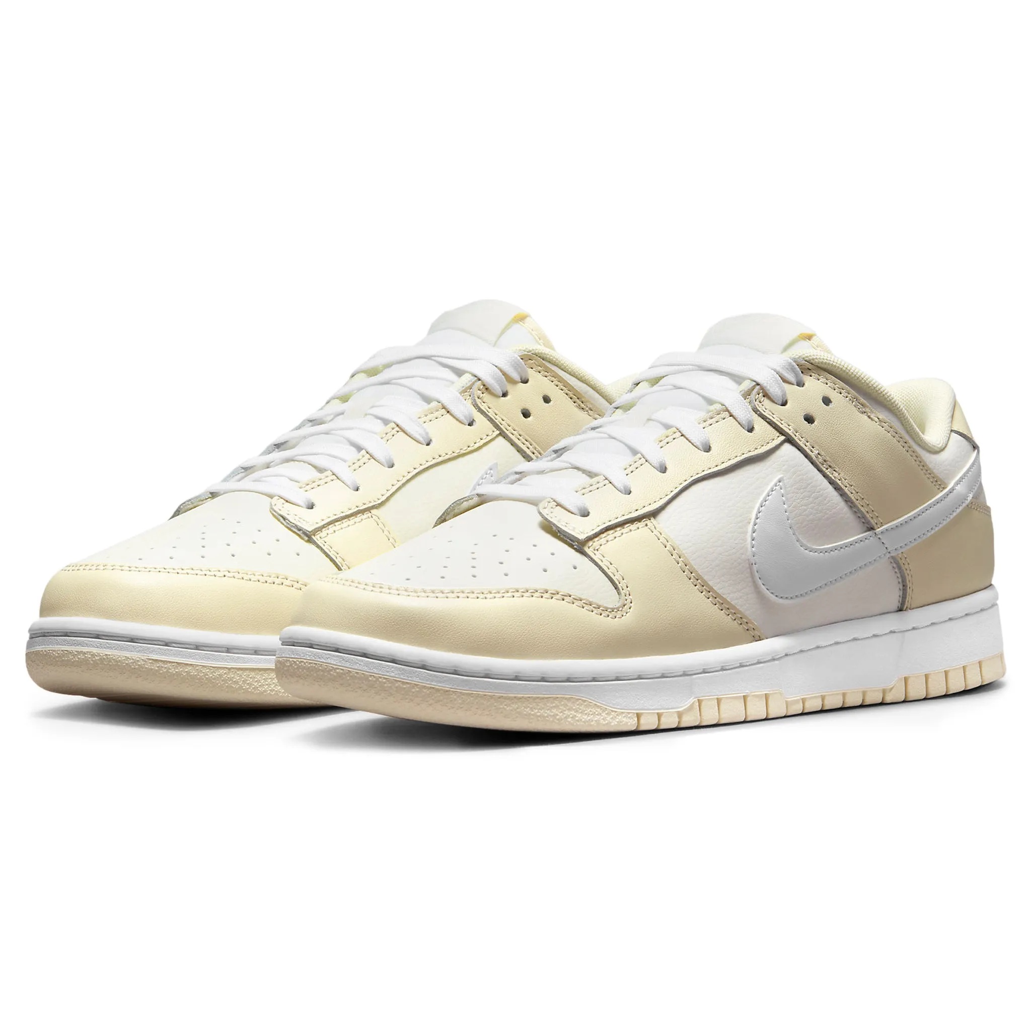 Nike Dunk Low Coconut Milk