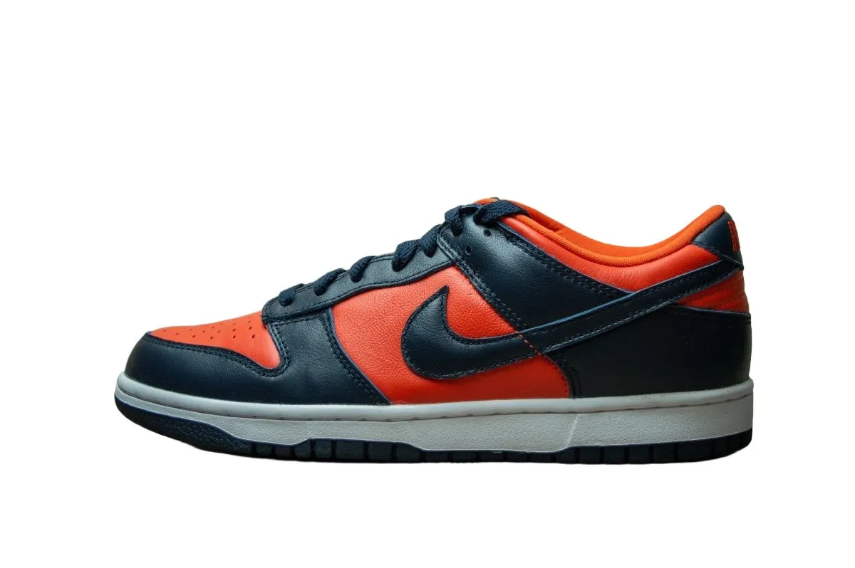 Nike Dunk Low SP Champs CU1727 800