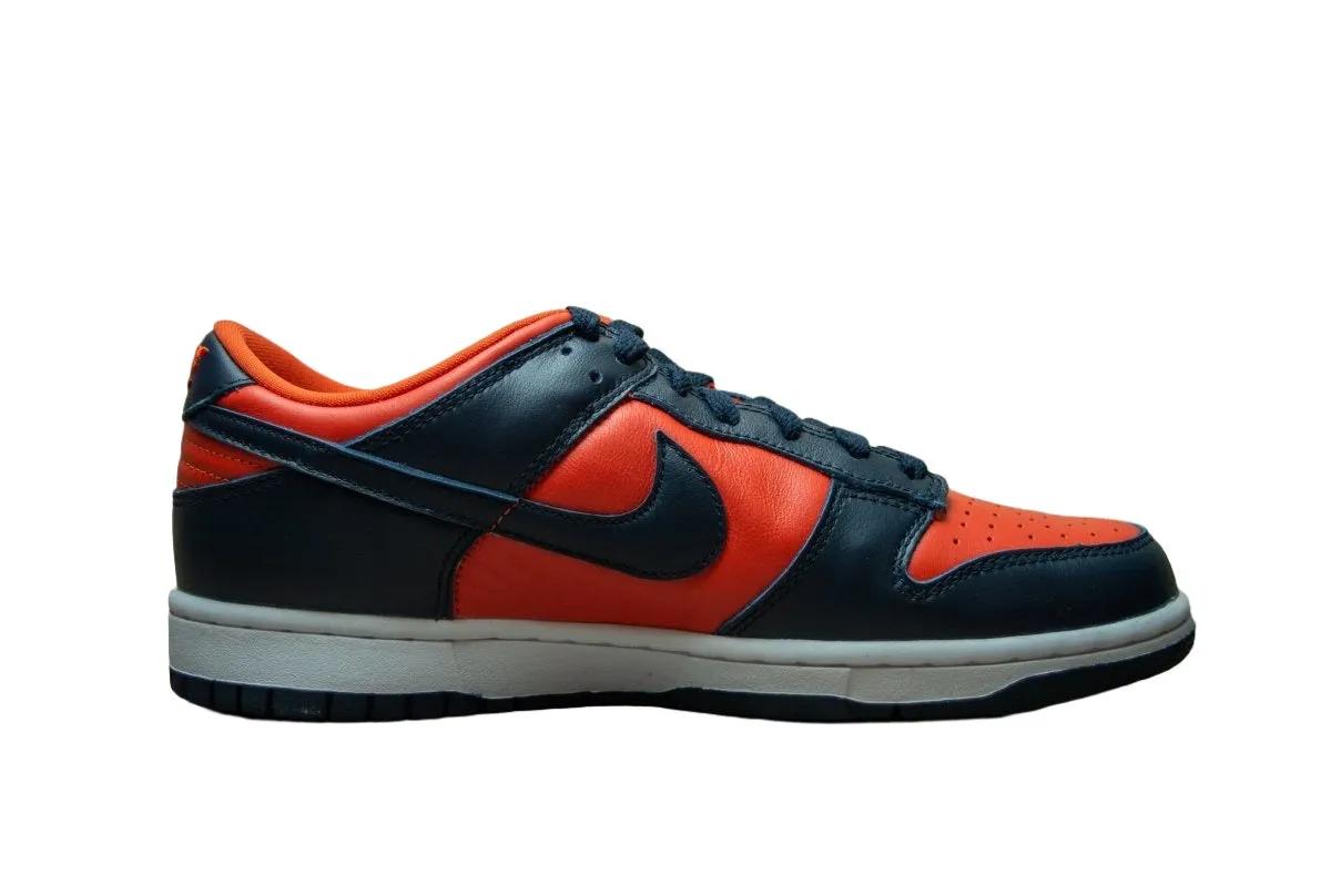 Nike Dunk Low SP Champs CU1727 800