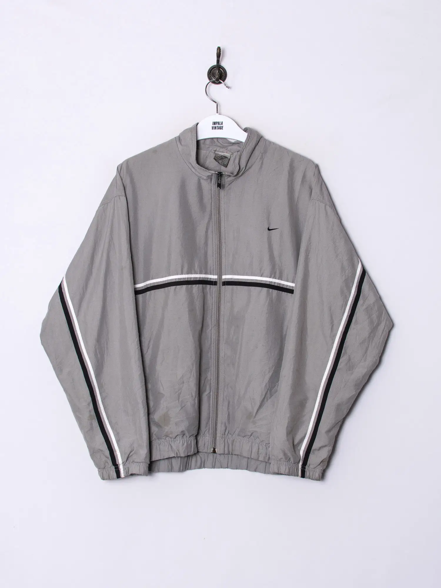 Nike Grey V Light Jacket