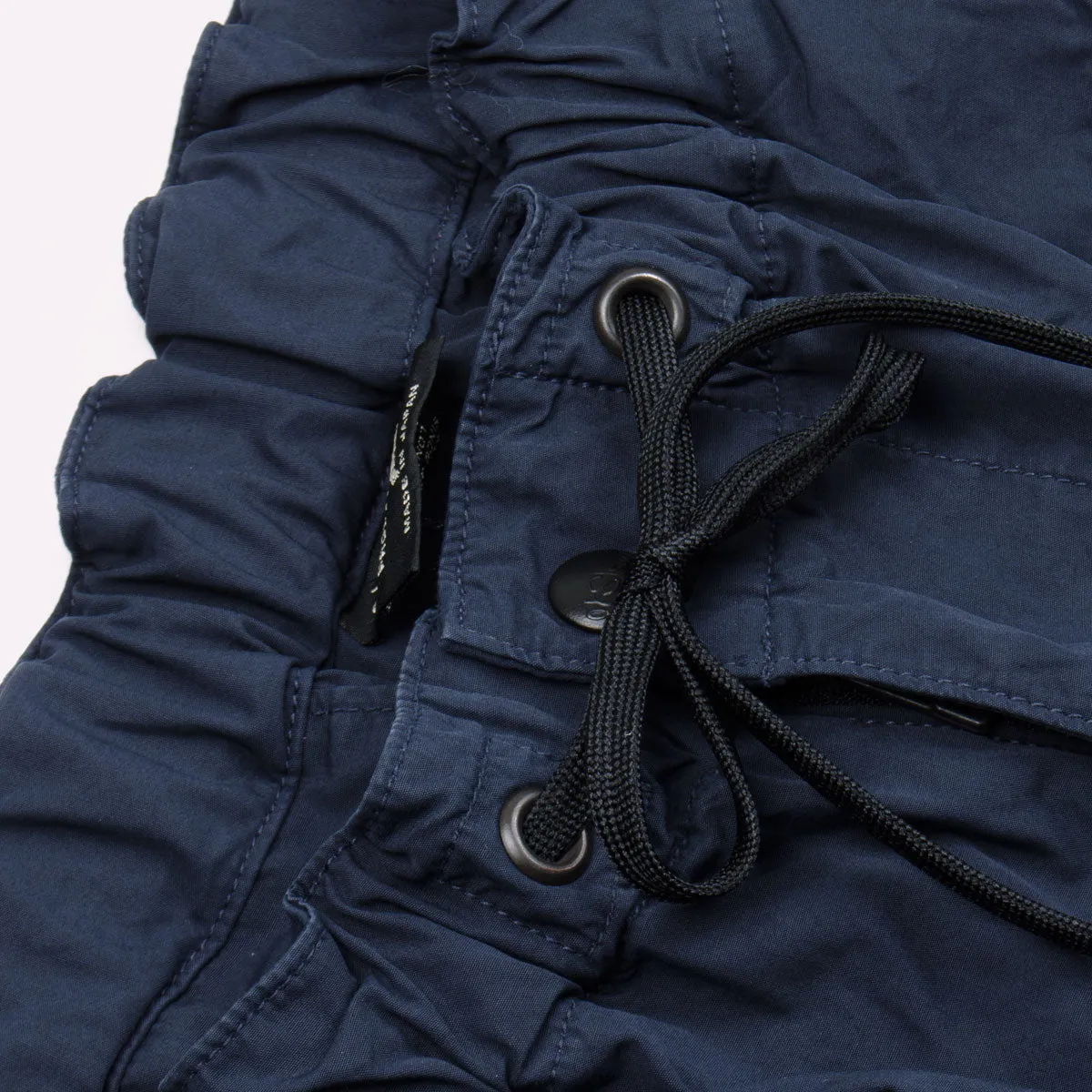 orSlow - Easy Cargo Shorts - Navy