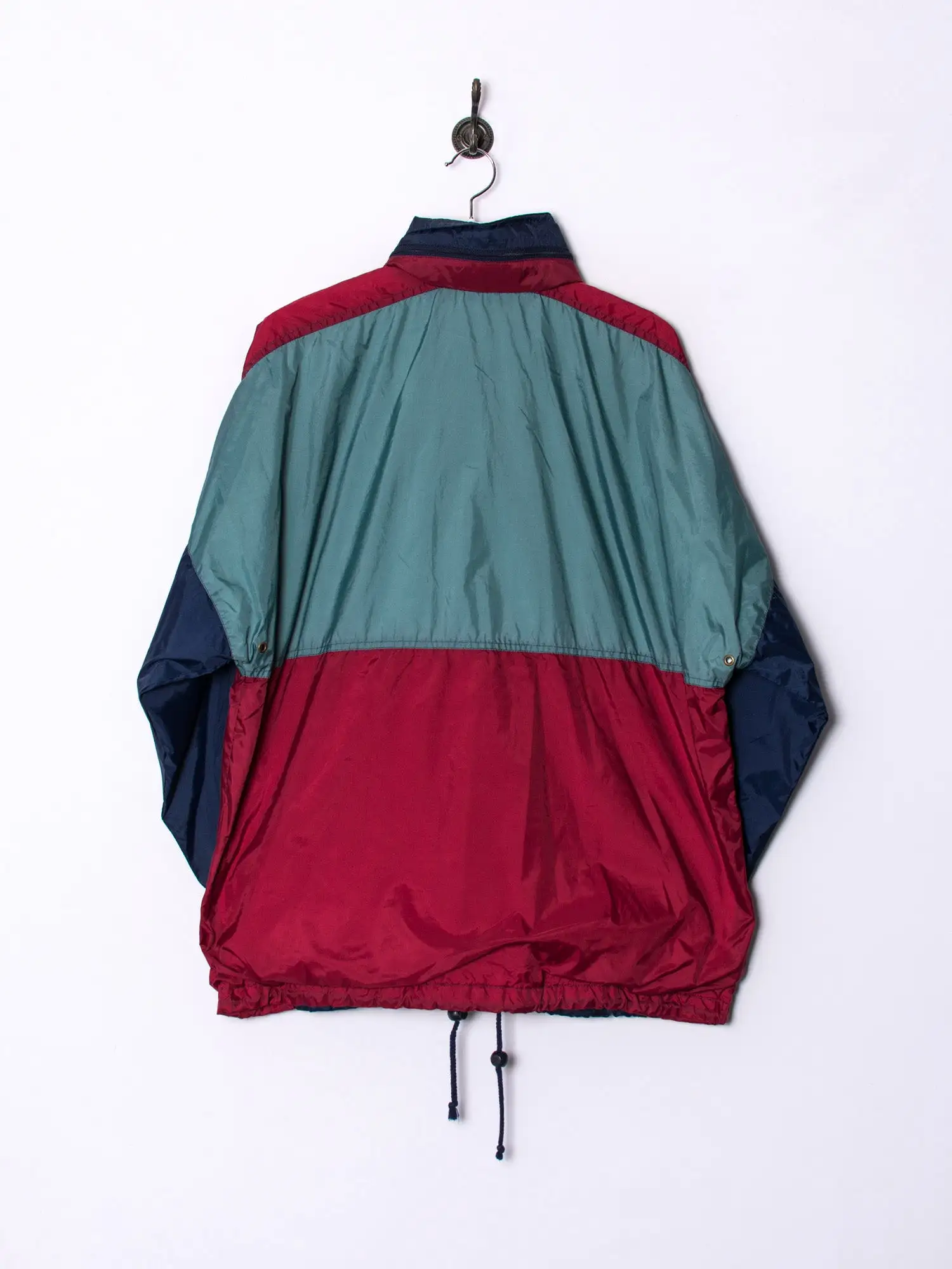 Pailon Retro Jacket