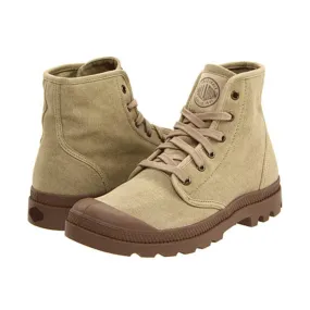 Palladium Pampa Hi Boots