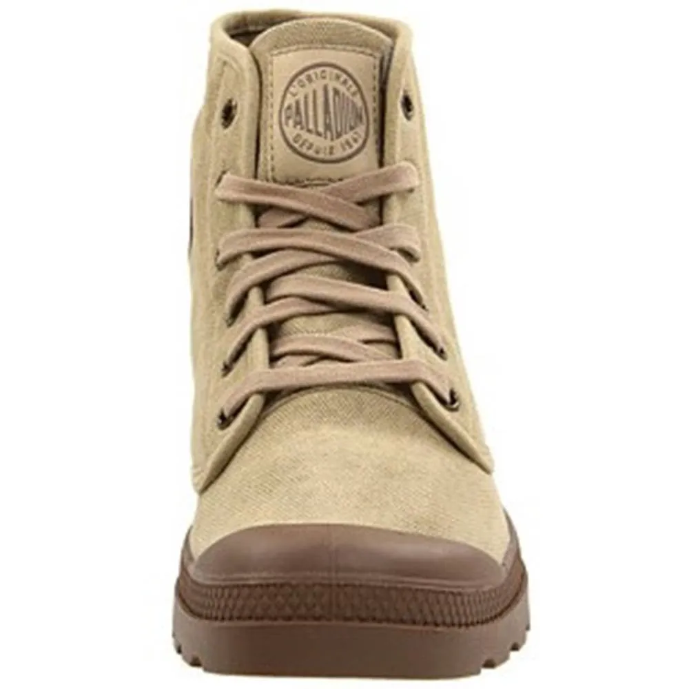 Palladium Pampa Hi Boots