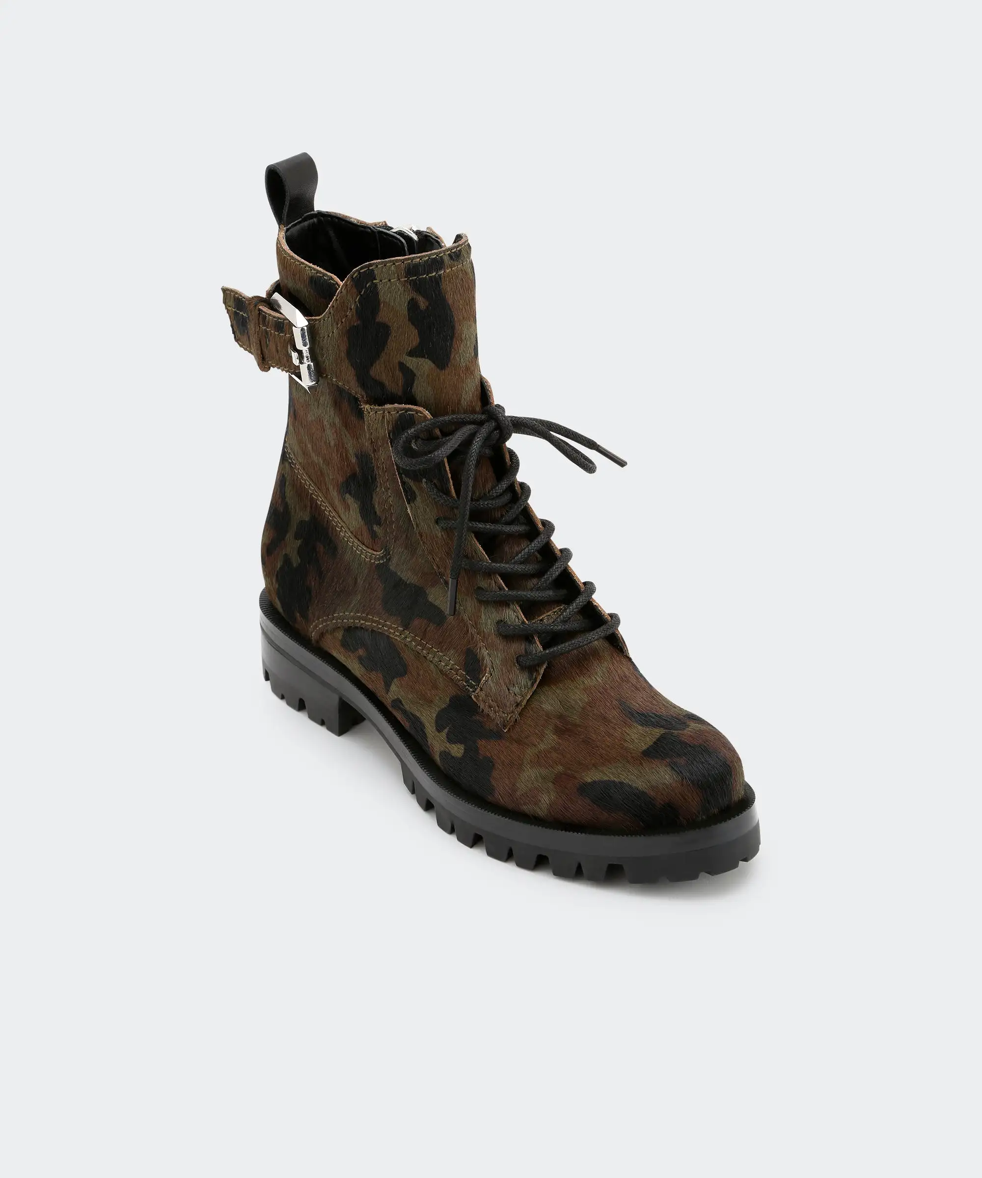 PAXTYN BOOTS CAMO