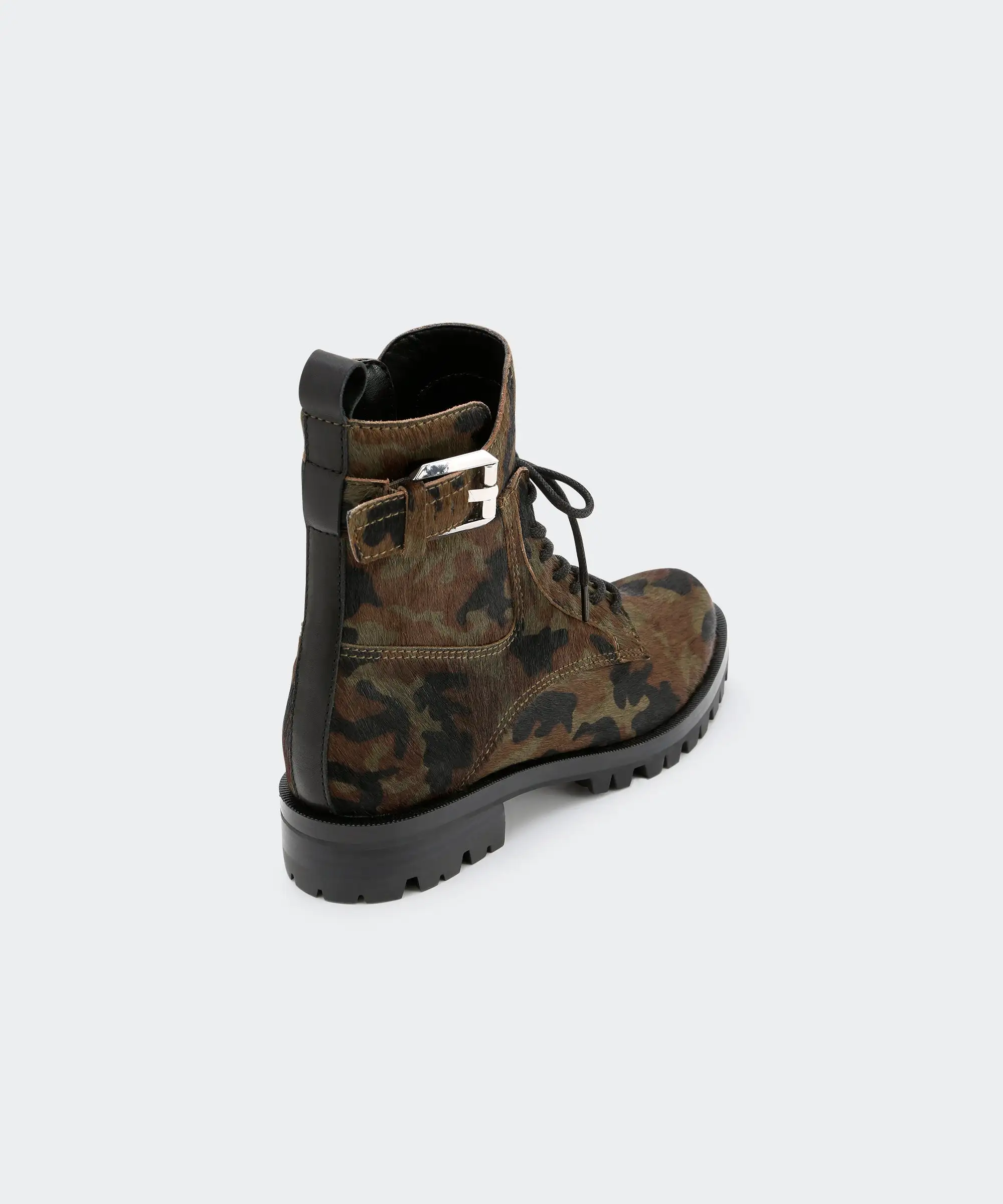 PAXTYN BOOTS CAMO