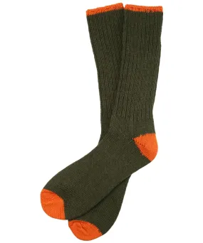 Pennine Byron Wool Rich Boot Socks