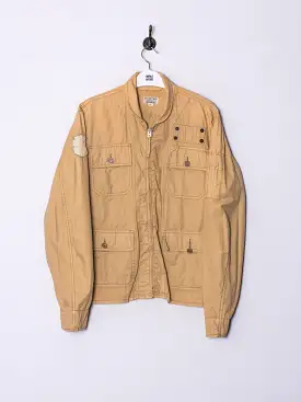 Polo Ralph Lauren Jeans Company Light Jacket