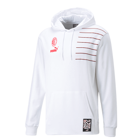 Puma AC Milan Culture Hoodie