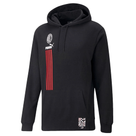 Puma AC Milan Culture Hoodie