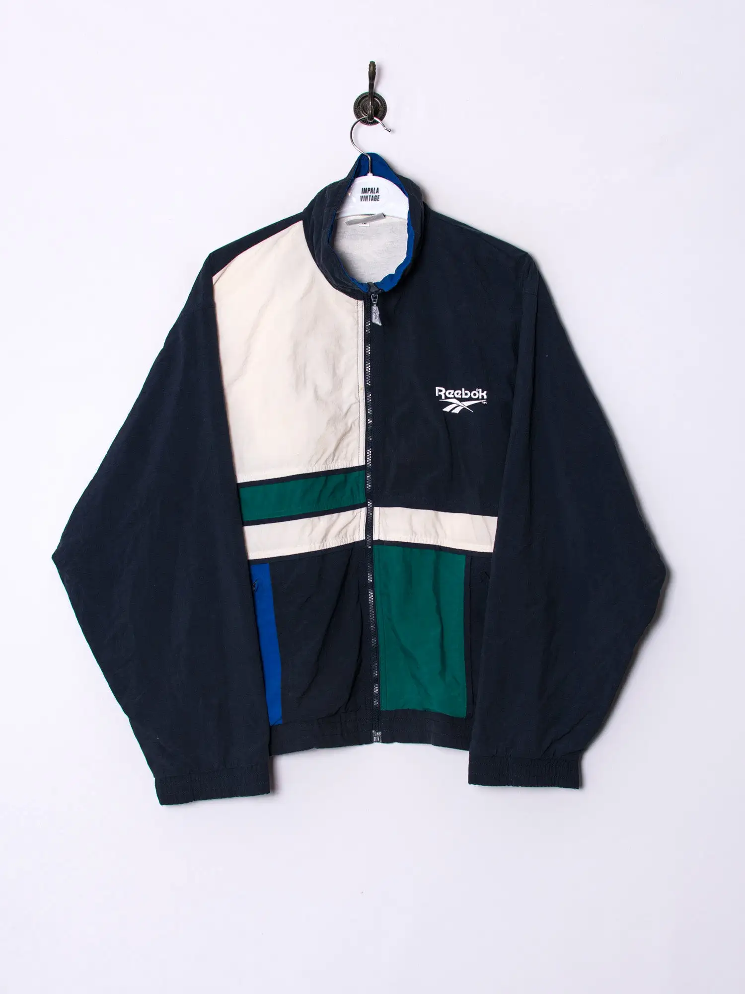 Reebok II Shell Jacket