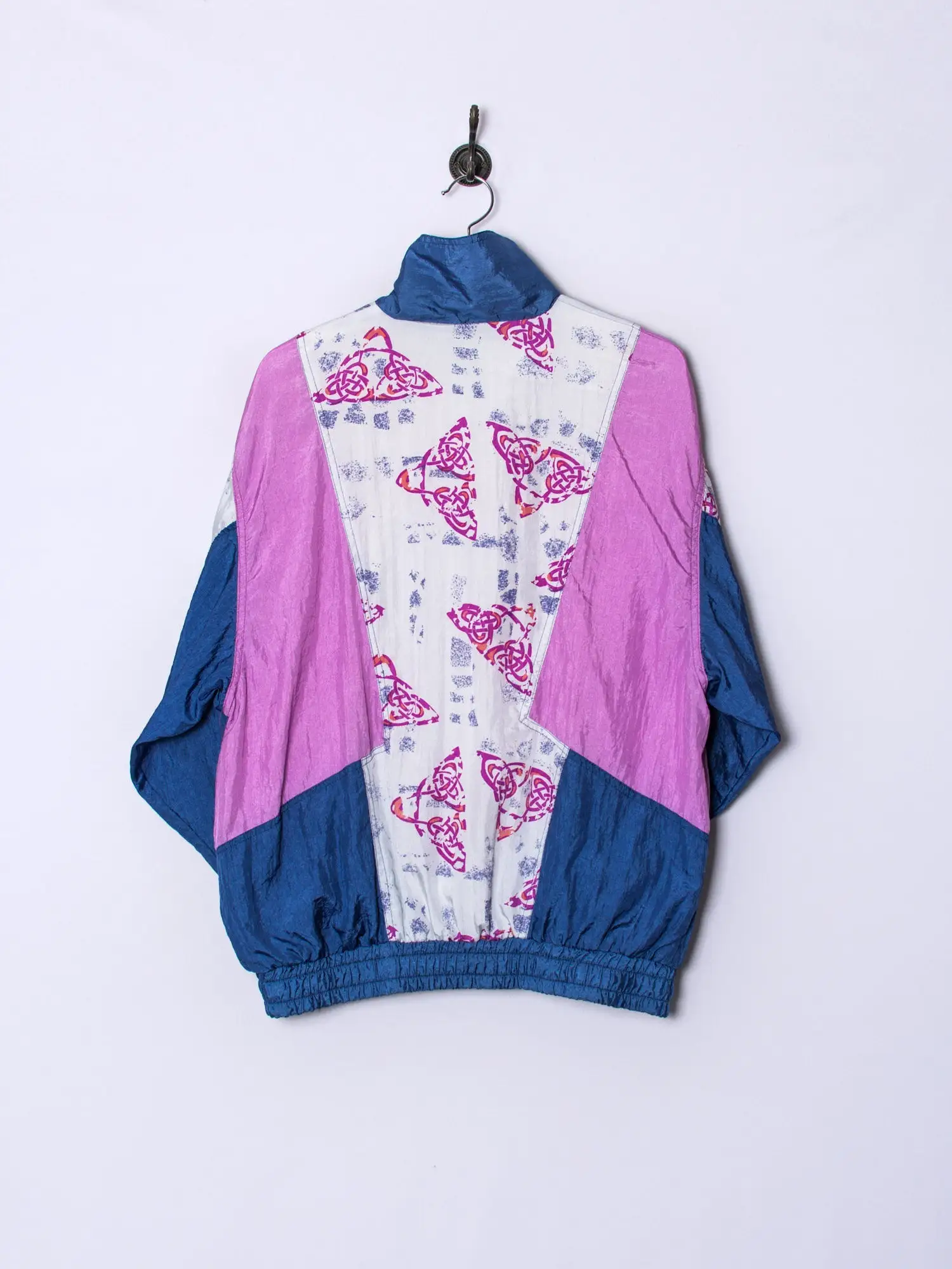 Rodeo Retro Shell Jacket