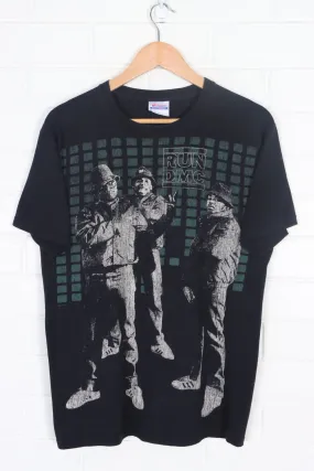 Run DMC Band Y2K T-Shirt (M)