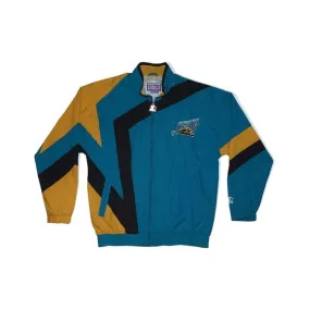 Shop Jacksonville Jaguars Vintage Jacket - William Jacket