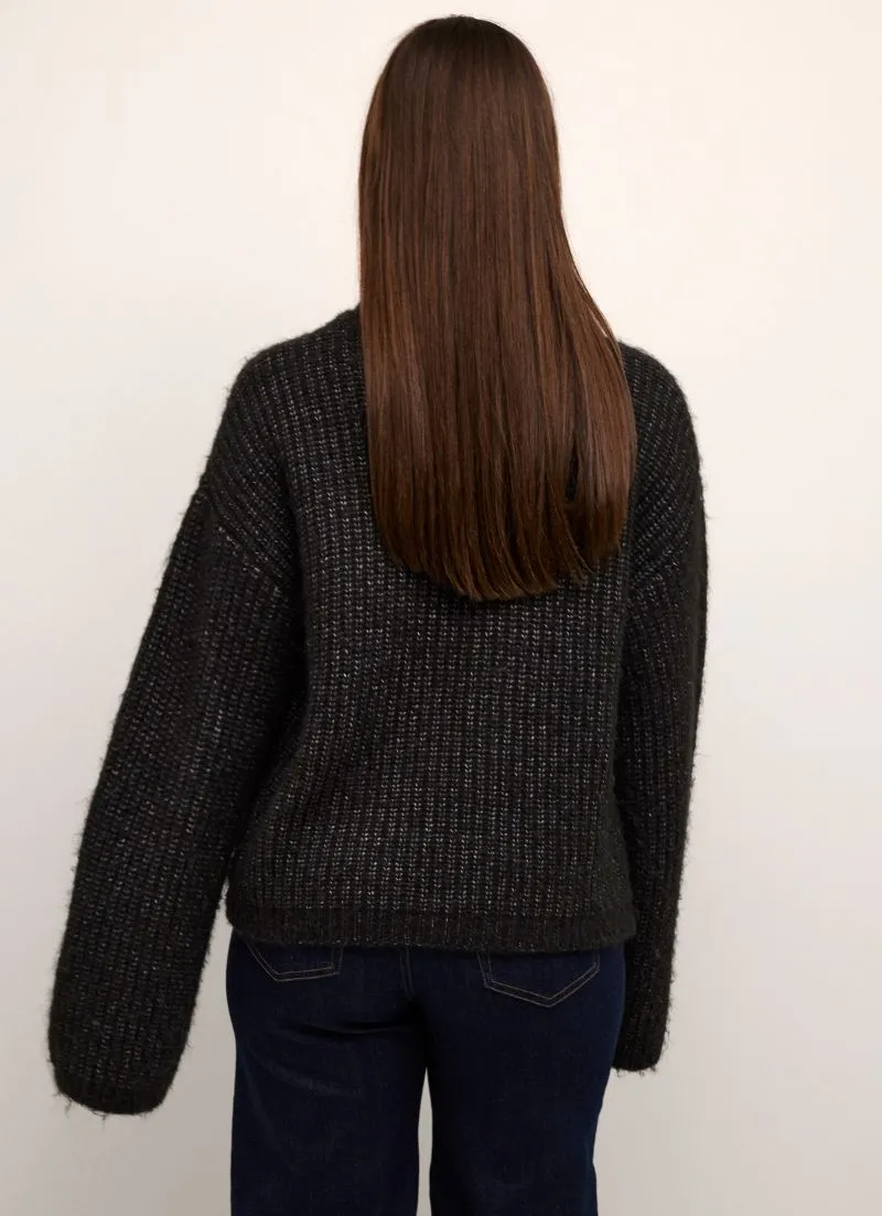 Sigrid Rollneck Pullover