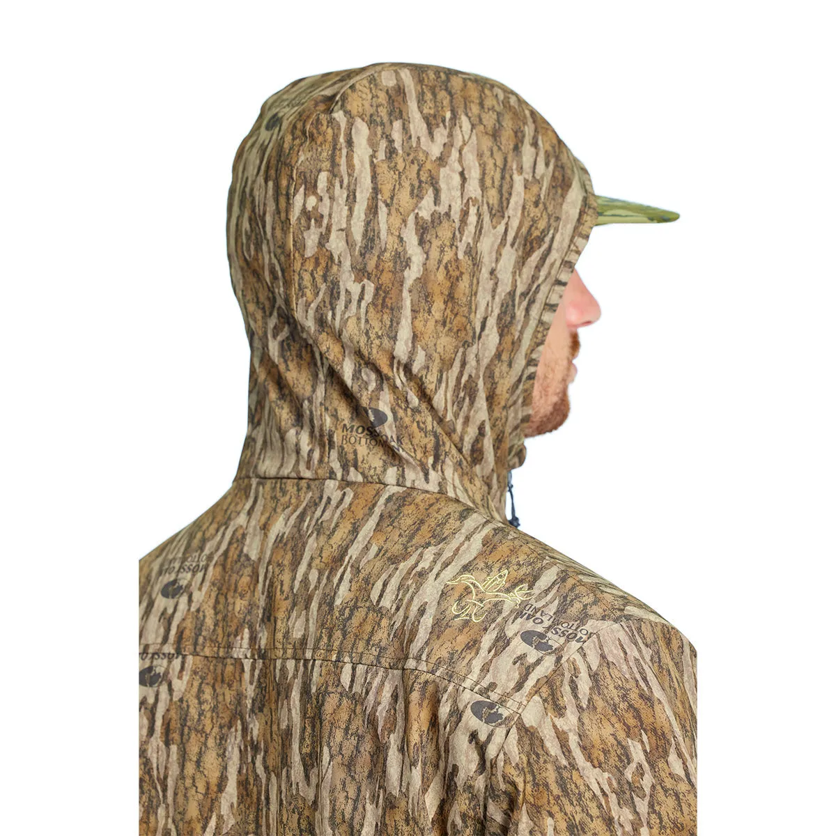 Sportsman W3i Insulated Hunting Jacket