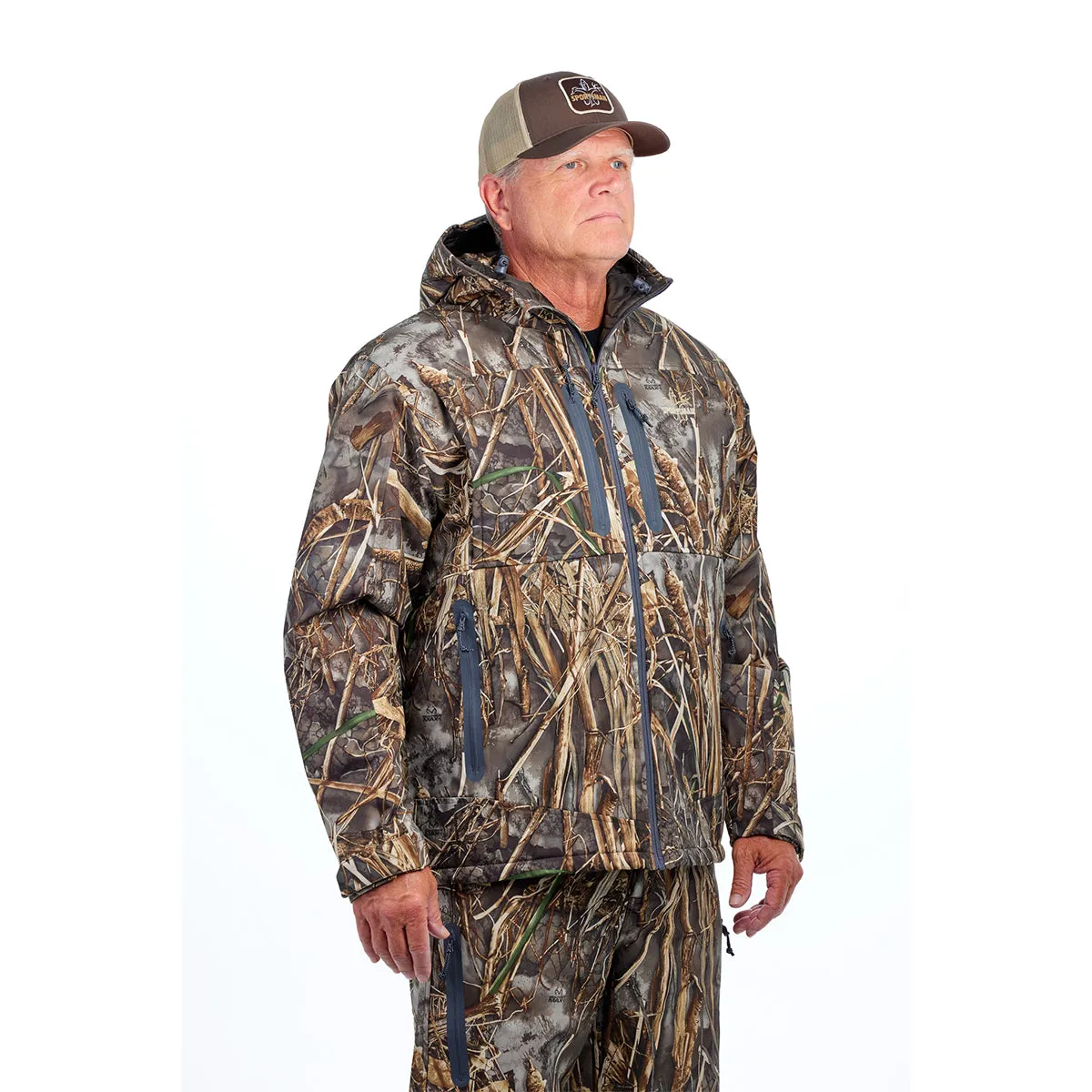 Sportsman W3i Insulated Hunting Jacket