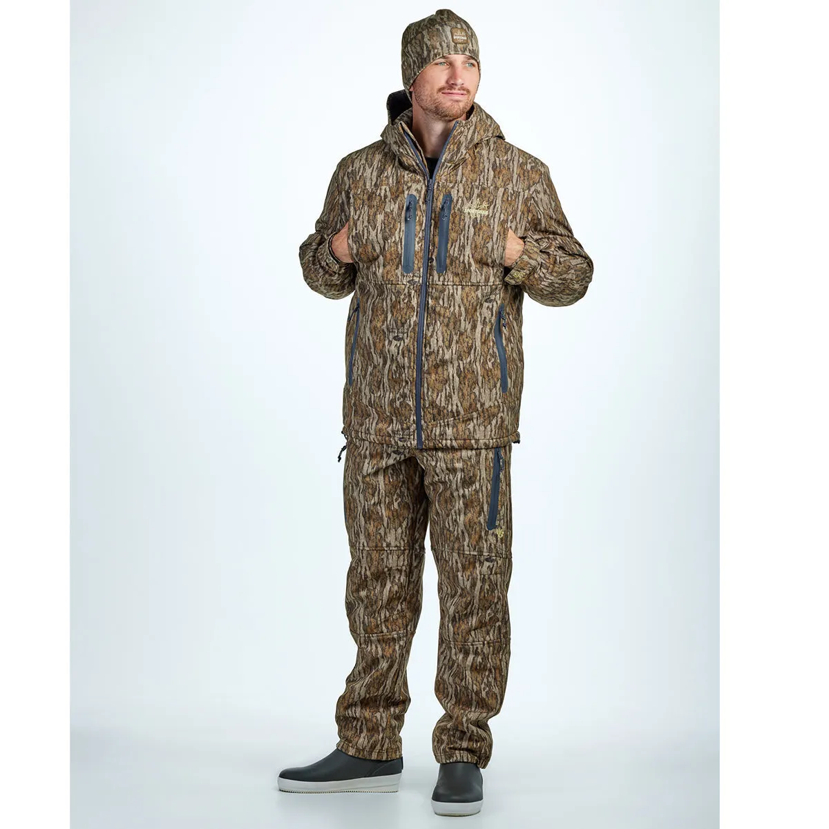 Sportsman W3i Insulated Hunting Jacket