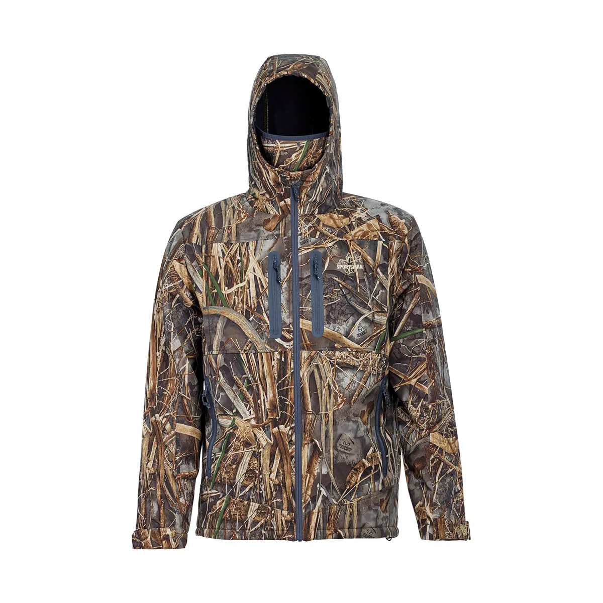 Sportsman W3i Insulated Hunting Jacket