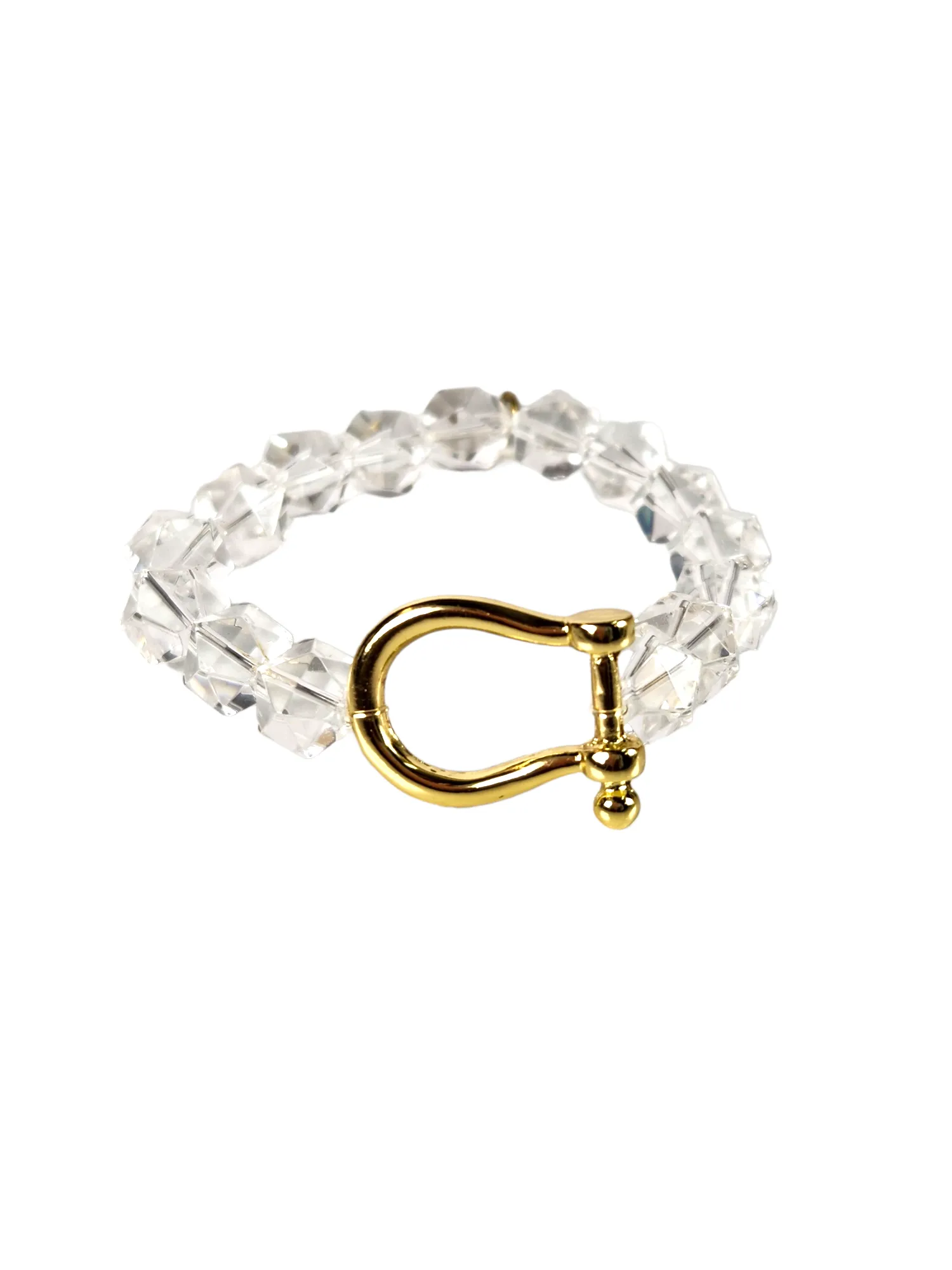 The Josephine Equestrian Bracelet Collection