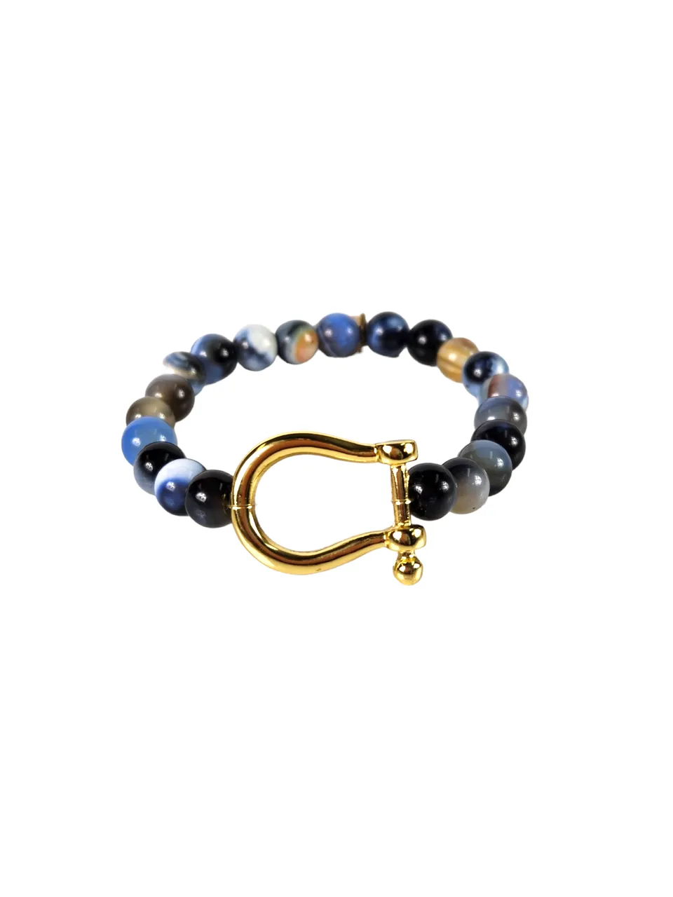 The Josephine Equestrian Bracelet Collection