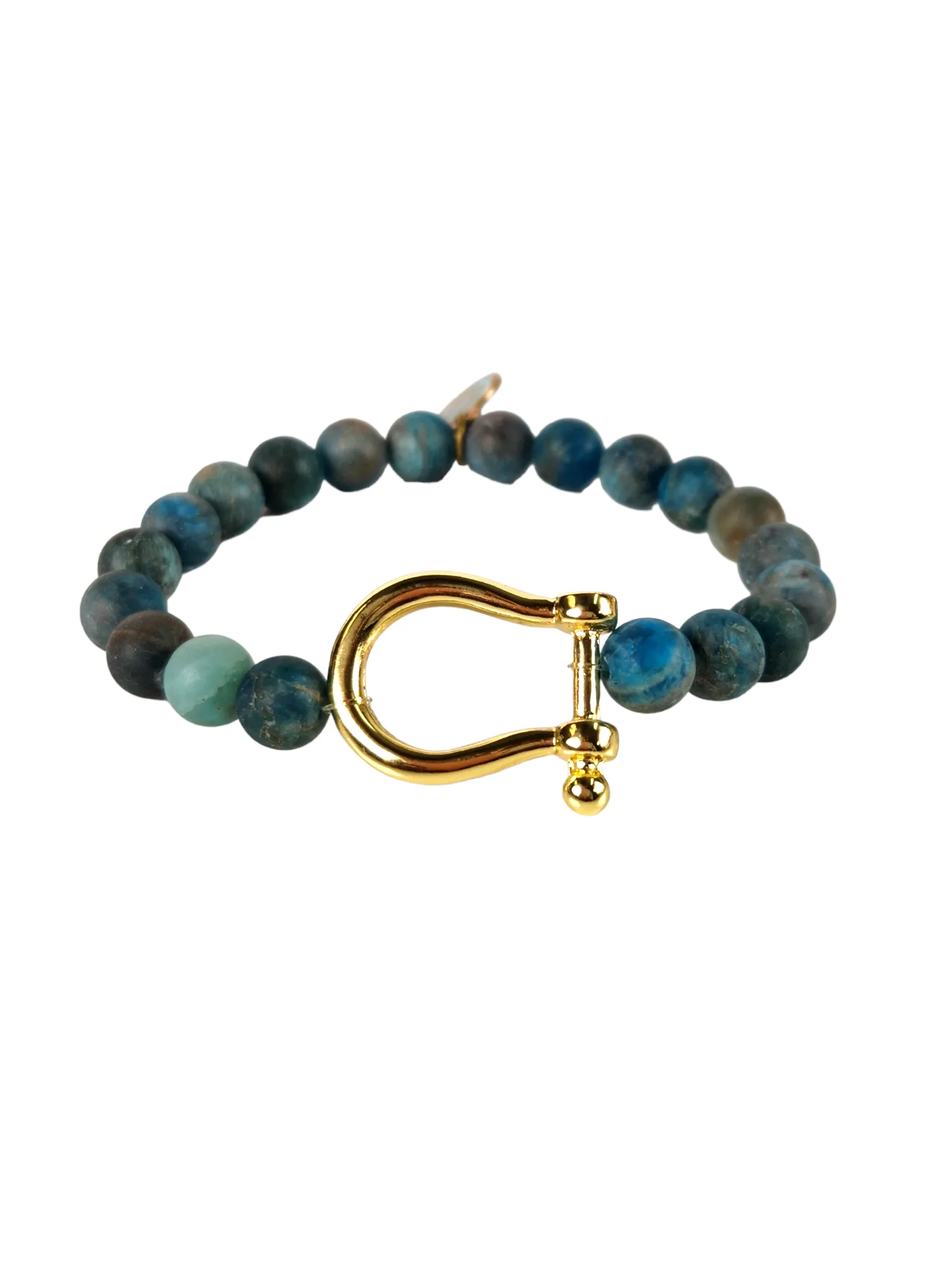 The Josephine Equestrian Bracelet Collection