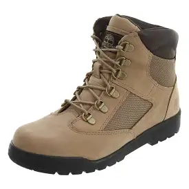 Timberland 6 Inch F/l Field Boot Big Kids Style : Tb0a1q36