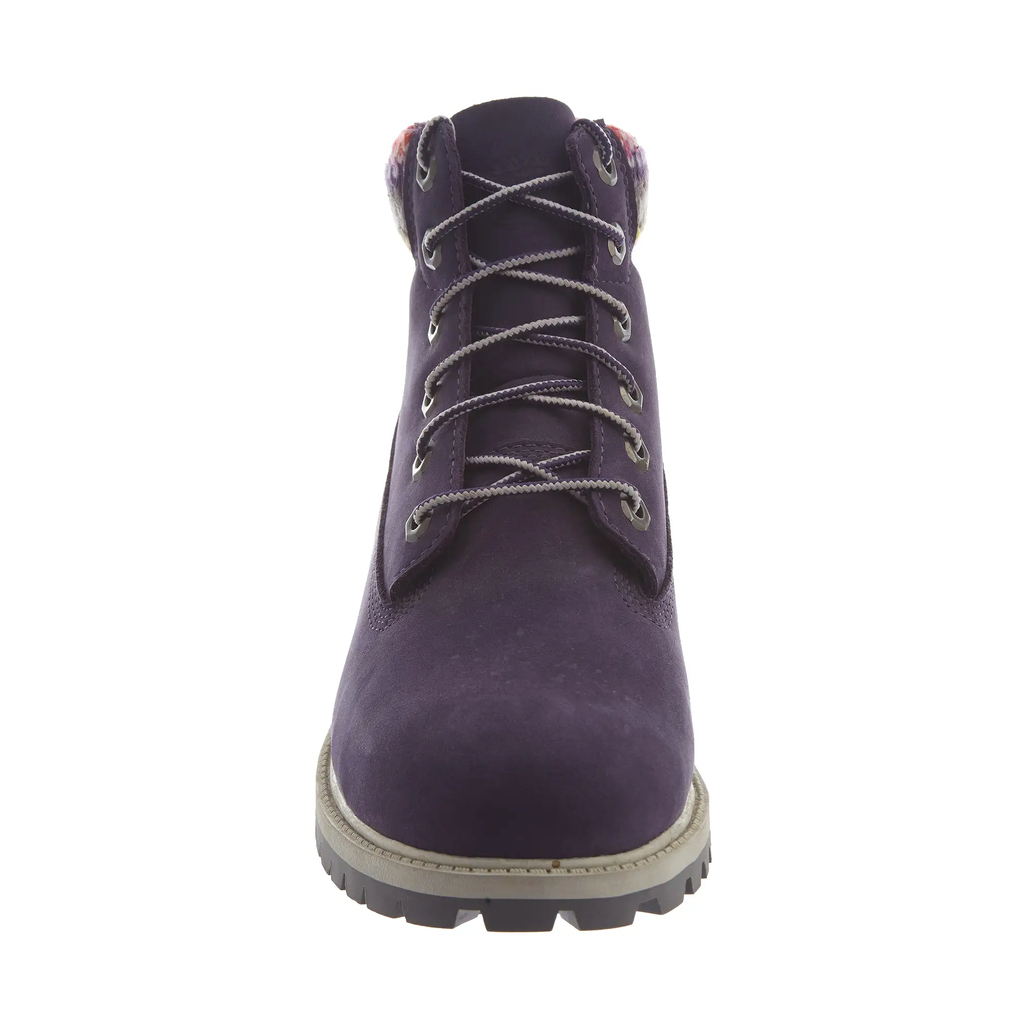 Timberland 6 Inch Premium Waterproof Boots Big Kids Style : Tb09595r