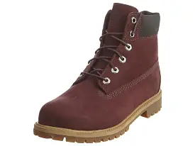 Timberland 6 Premium Boot Big Kids Style : Tb0a1baq