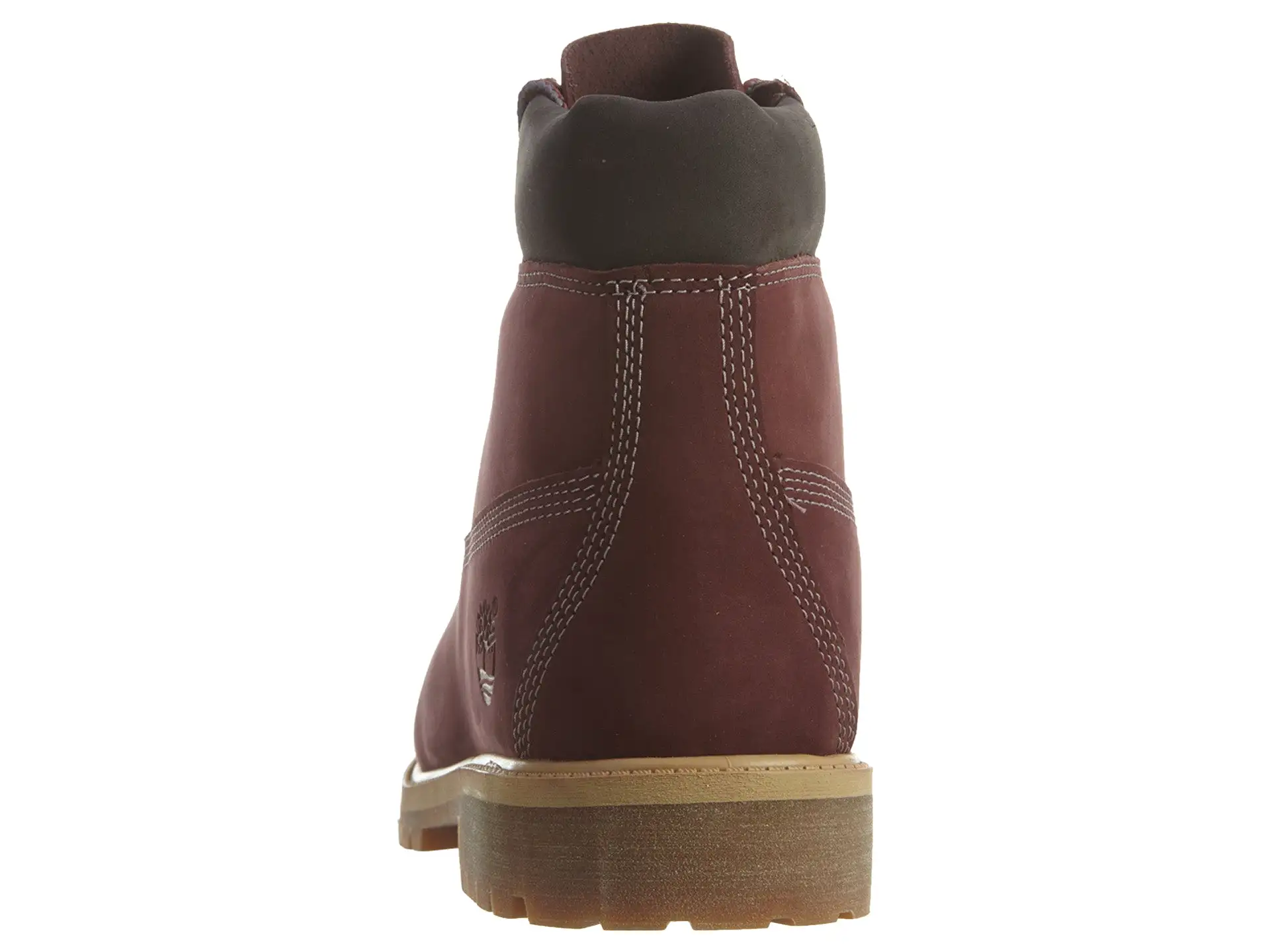 Timberland 6 Premium Boot Big Kids Style : Tb0a1baq