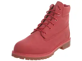 Timberland 6 Premium Boot Big Kids Style : Tb0a1lqm