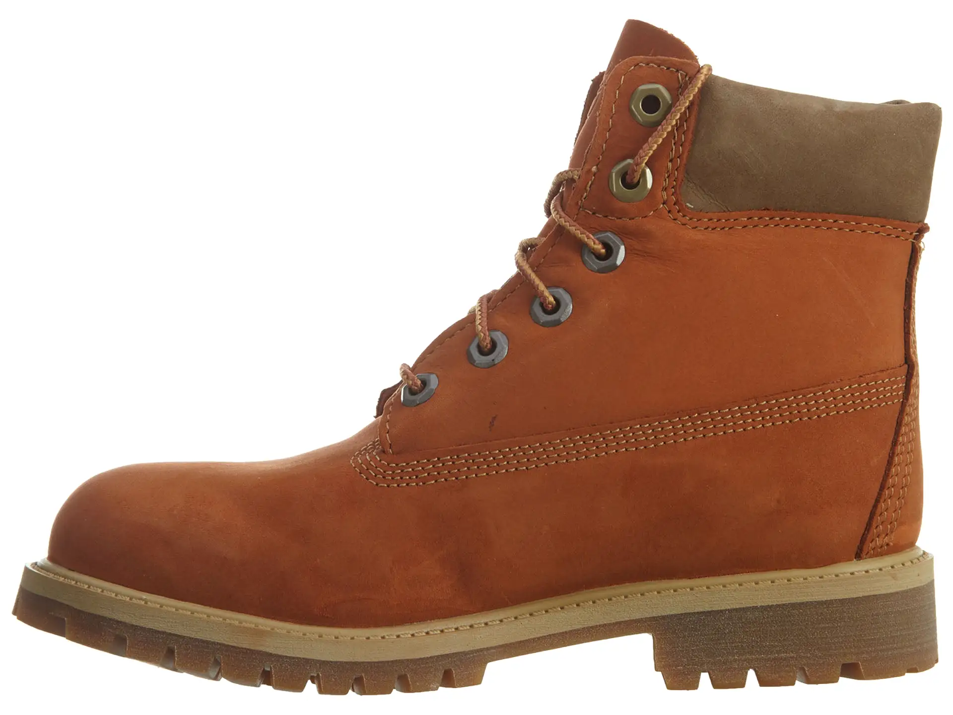 Timberland 6in Prem Boot Big Kids Style : Tb0a1bb2