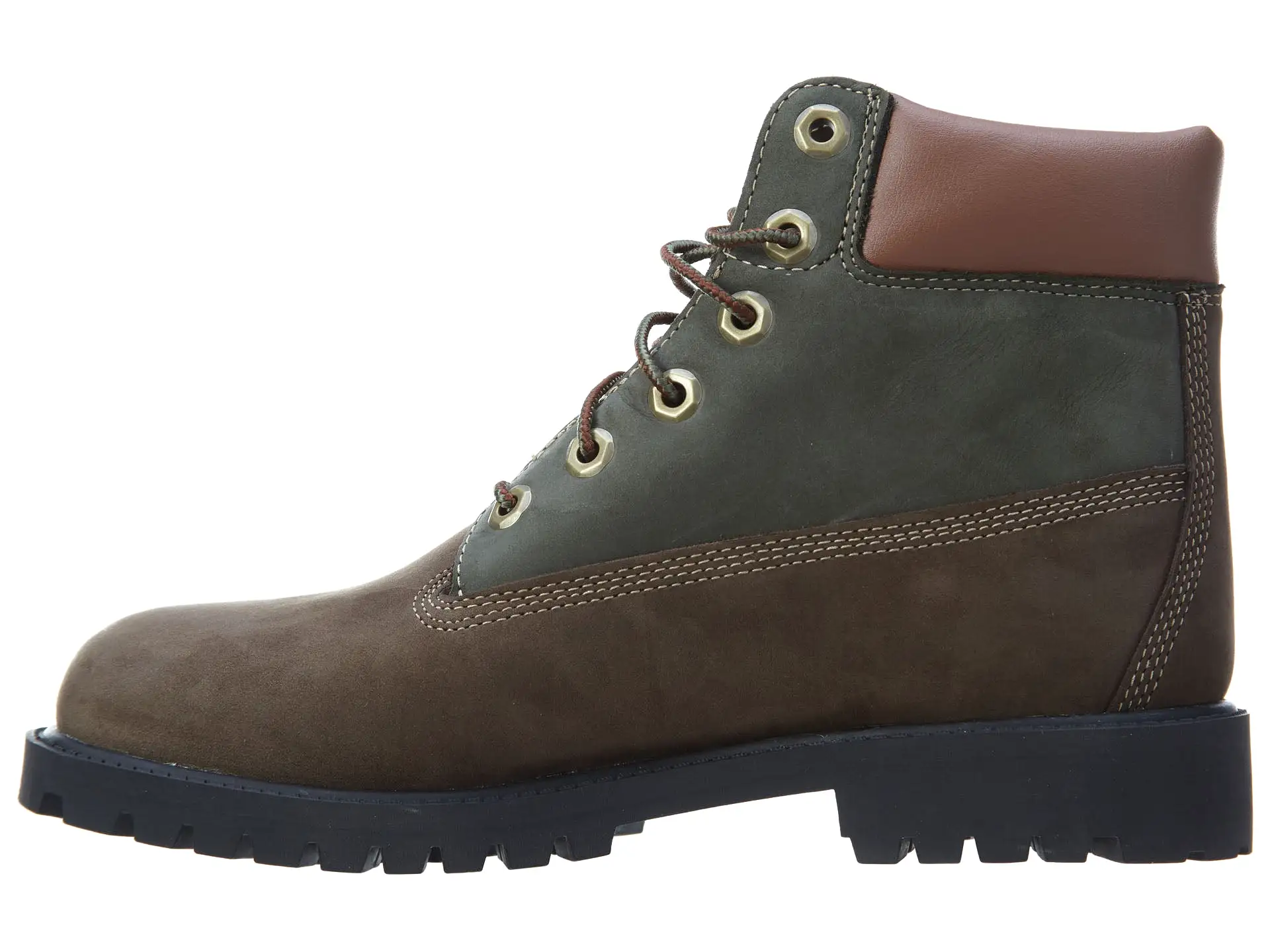 Timberland 6in Premium Boot Big Kids Style : Tb0a14z2