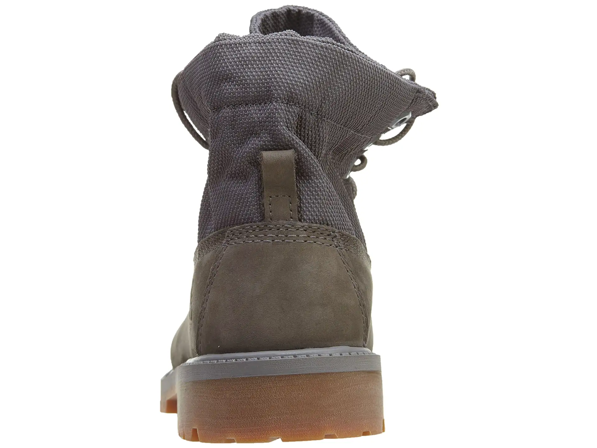 Timberland Roll Top Boot Big Kids Style : Tb0a16dg