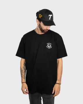 trainers sketch tee tst-blk