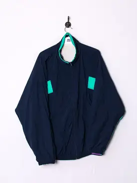 Wagner Retro Shell Jacket