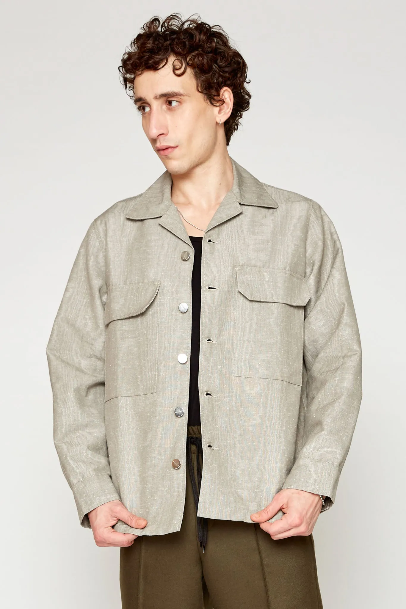 Wigmar Jacket