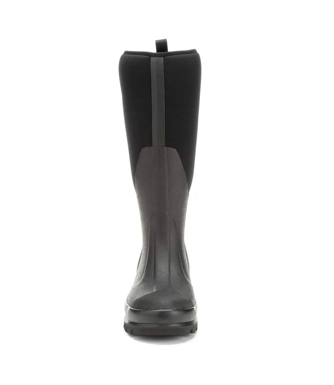 Womens/ladies chore wellington boots black Muck Boots